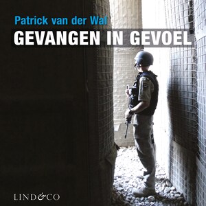 Gevangen in gevoel - luisterboek