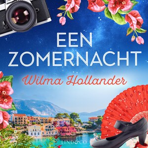 Een zomernacht - luisterboek
