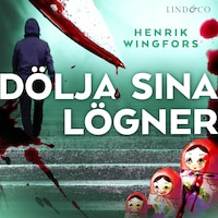 Dölja sina lögner