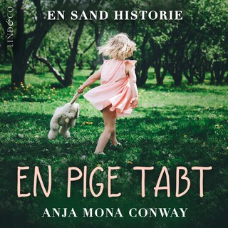 En pige tabt: En sand historie bookCoverFor
