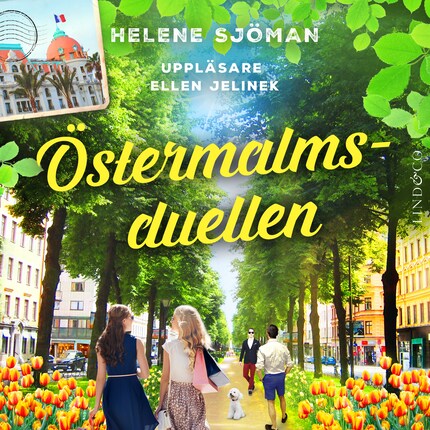 Östermalmsduellen bookCoverFor