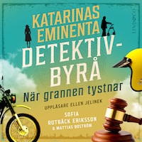 När grannen tystnar