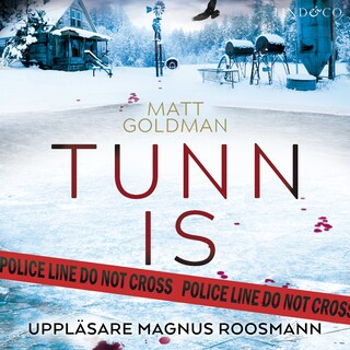 Tunn is bookCoverFor