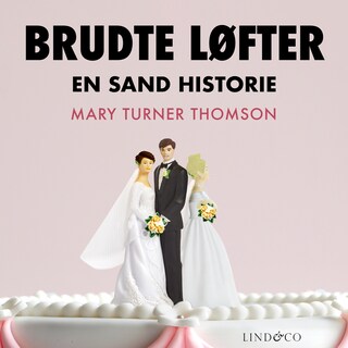 Brudte løfter bookCoverFor