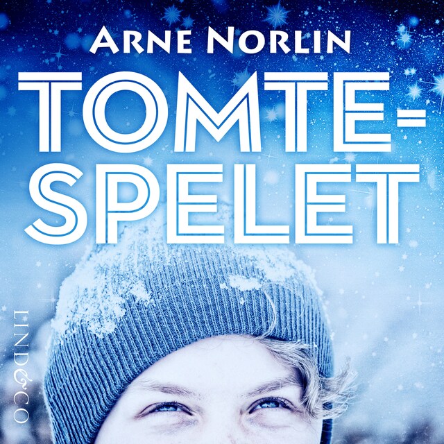 Book cover for Tomtespelet (HELA BOKEN)