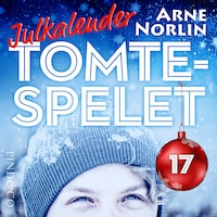 Tomtespelet: Julkalender för barn. Lucka 17