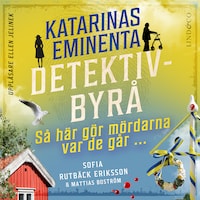 Så här gör mördarna var de går ...