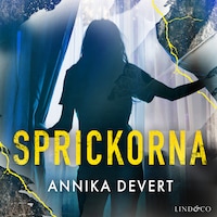 Sprickorna