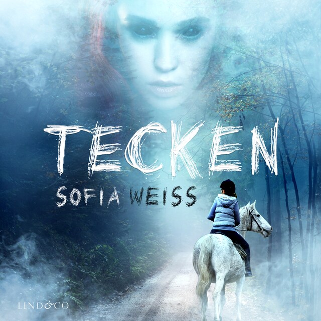 Book cover for Tecken