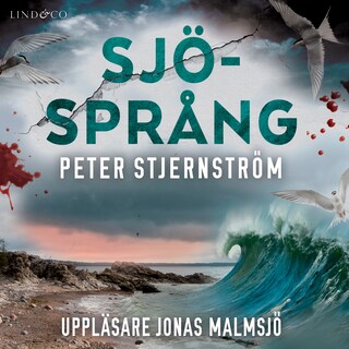 Sjösprång bookCoverFor