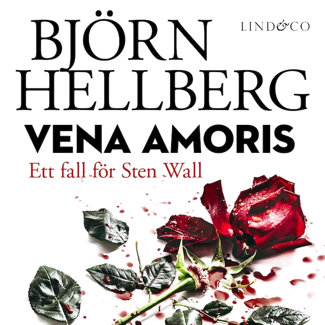 Book cover for Vena amoris