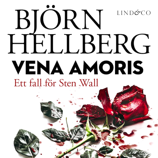 Vena amoris Book cover for Vena amoris
