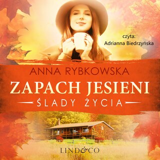 Zapach jesieni bookCoverFor