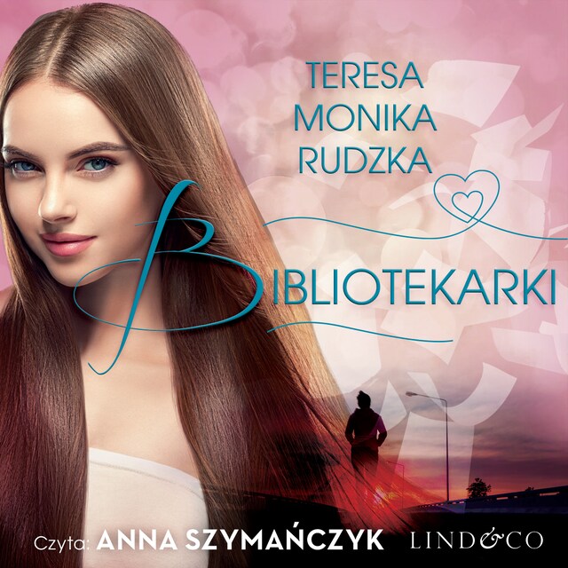 Book cover for Bibliotekarki