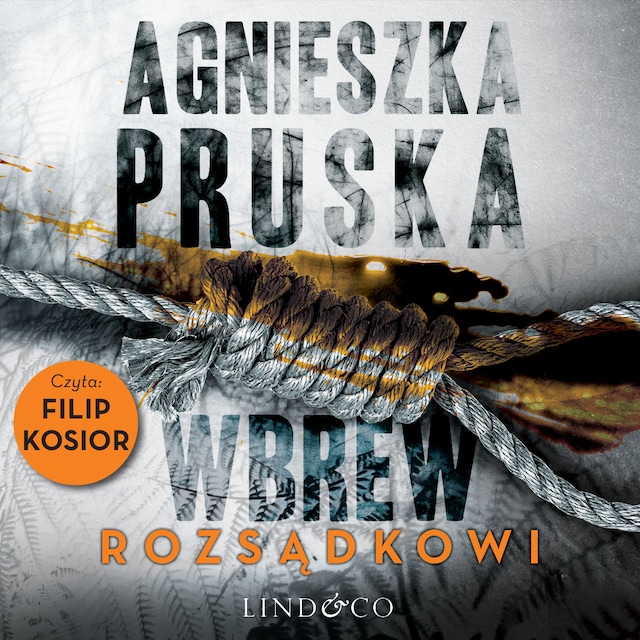 Book cover for Wbrew rozsądkowi