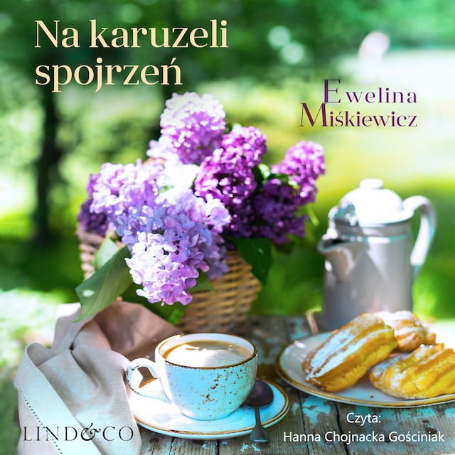 Book cover for Na karuzeli spojrzeń