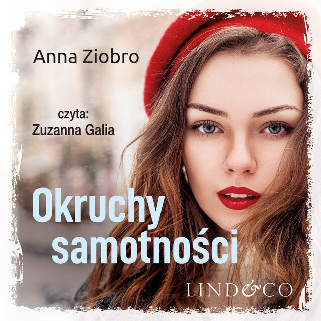 Copertina del libro per Okruchy samotności