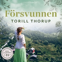 Försvunnen