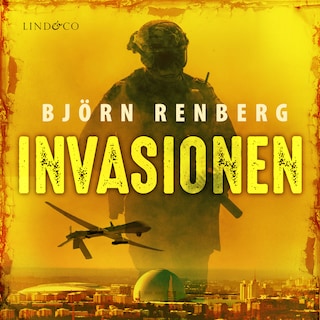Invasionen bookCoverFor