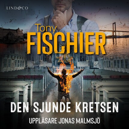Den sjunde kretsen bookCoverFor