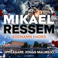Kodnamn Hades