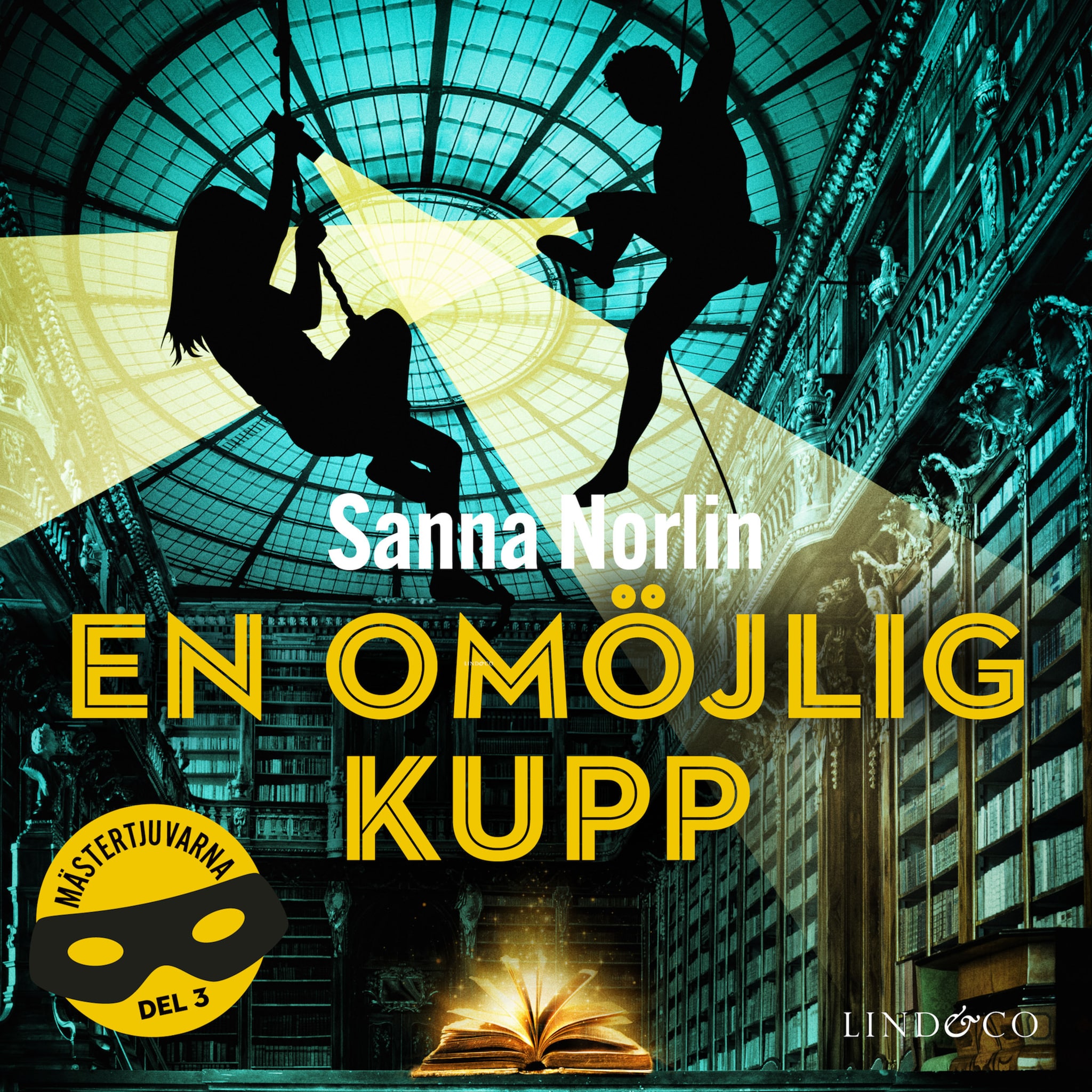 En omöjlig kupp