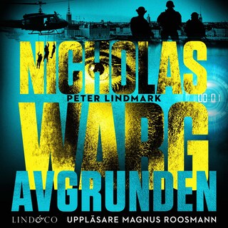 Avgrunden bookCoverFor