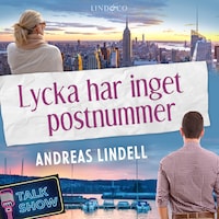 Lycka har inget postnummer