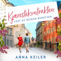 Kjærestekontrakten