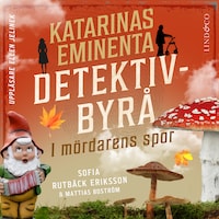 I mördarens spor