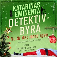 Nu är det mord igen