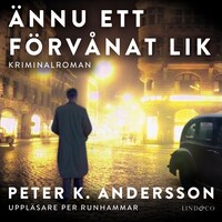 Ännu ett förvånat lik