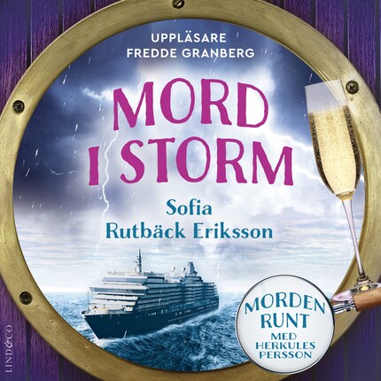 Mord i storm bookCoverFor