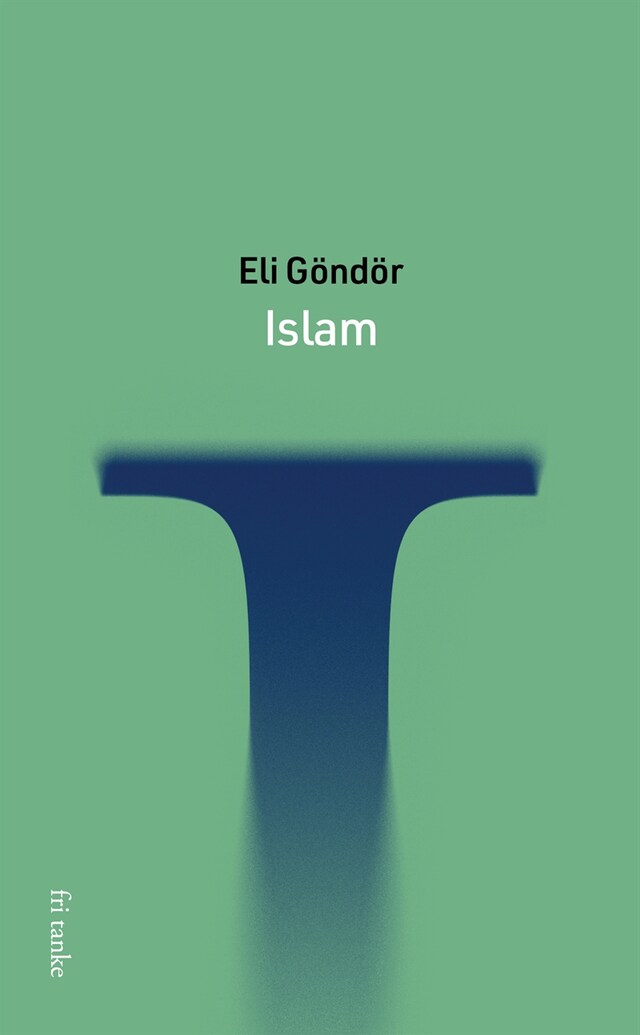 Buchcover für Islam