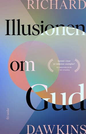 Illusionen om Gud bookCoverFor