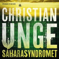 Saharasyndromet