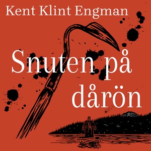 Snuten på Dårön bookCoverFor