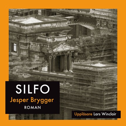 Silfo bookCoverFor