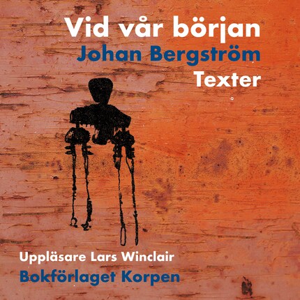 Vid vår början bookCoverFor