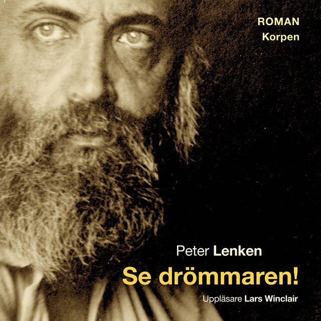 Book cover for Se drömmaren!