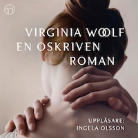 En oskriven roman
