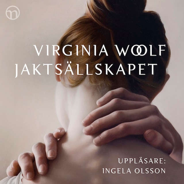 Copertina del libro per Jaktsällskapet