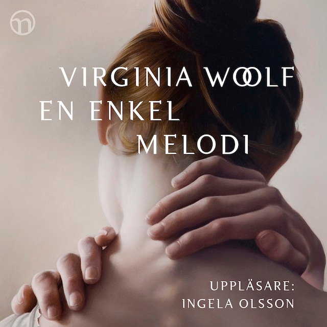 Book cover for En enkel melodi