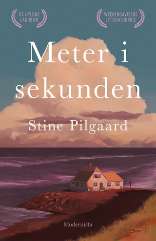 Meter i sekunden bookCoverFor