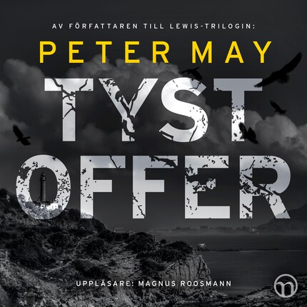 Tyst offer bookCoverFor