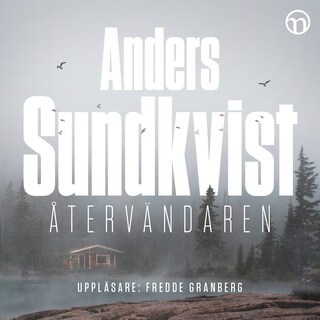 Återvändaren bookCoverFor