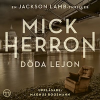 Döda lejon