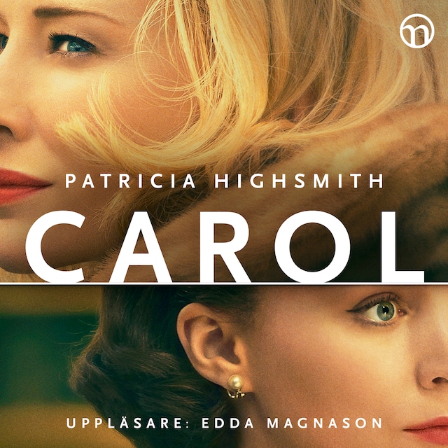 Book cover for Carol