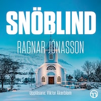 Snöblind