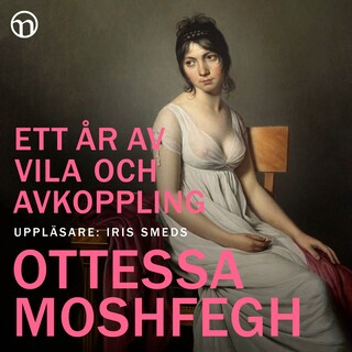 Ett år av vila och avkoppling bookCoverFor
